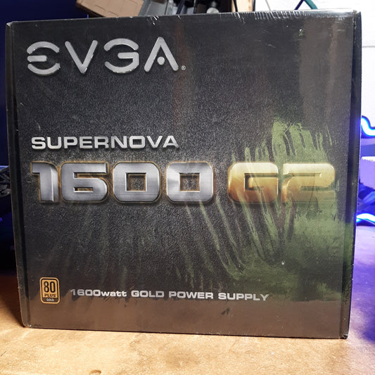 1600w G2 supernova evga