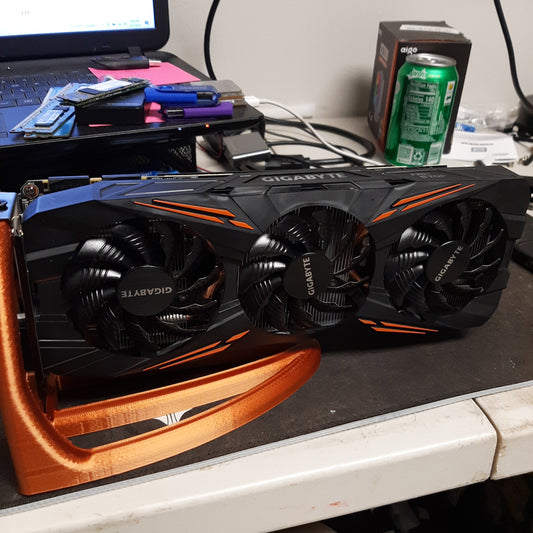 GTX 1070ti 8gb