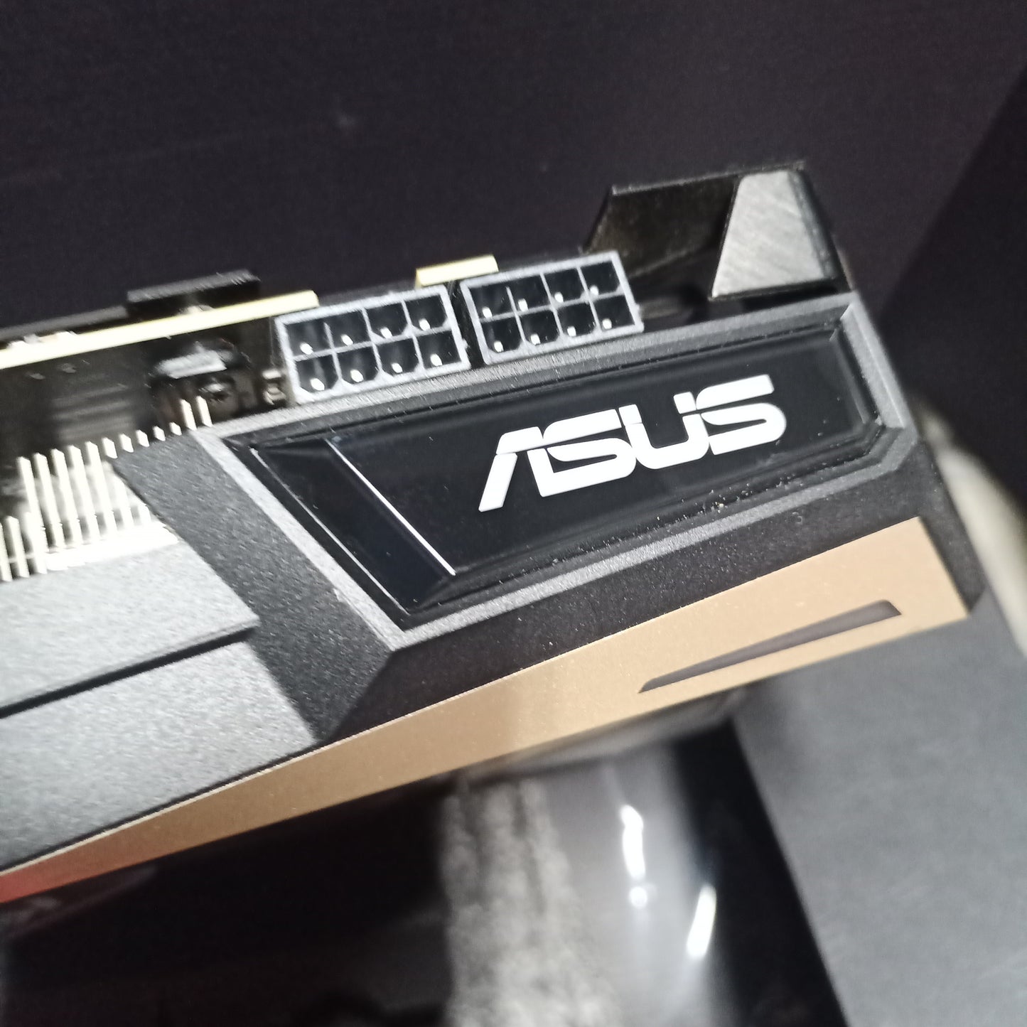 RTX 3070 8gb Asus KO